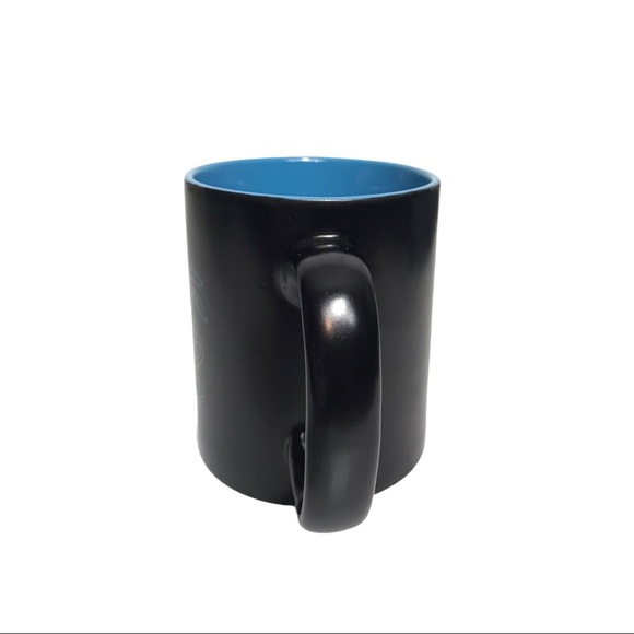 We're All Quite Mad Here, You'll Fit Right In! Mug - Picture 2 of 11